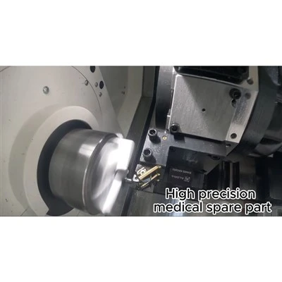 A Medical CNC