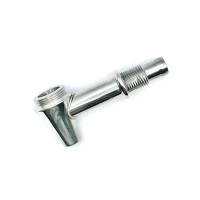 Aluminum Parts Manufacturing