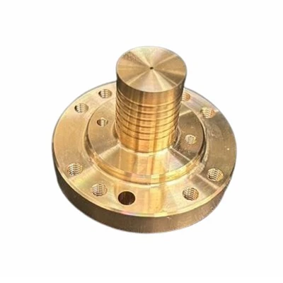 Brass Turned Parts