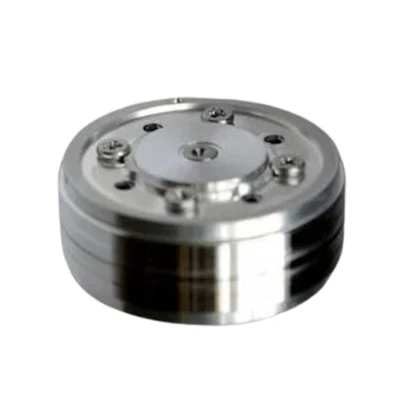 CNC Aluminum Molds