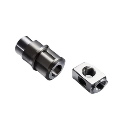 CNC Aluminum Parts