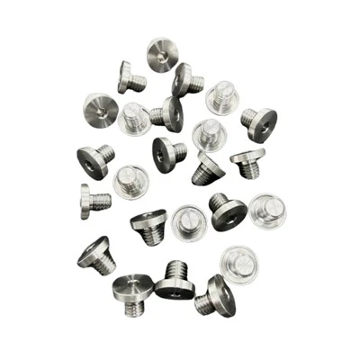 CNC for Metal Cutting
