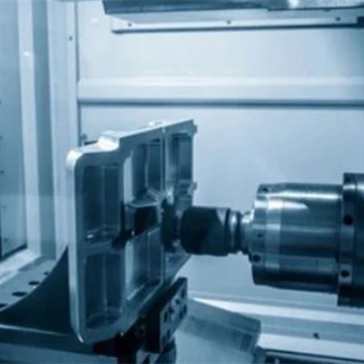CNC Horizontal Machining Center