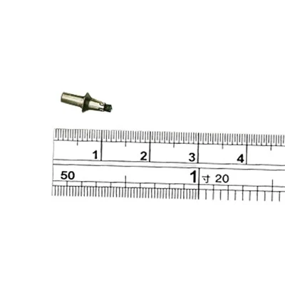 CNC Micro Milling