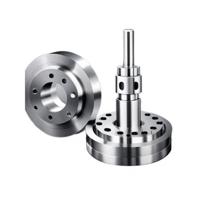 CNC Stainless