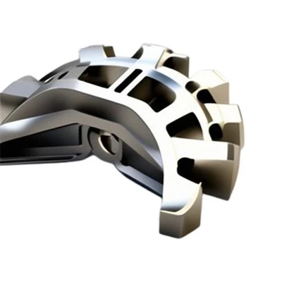 CNC Stamping