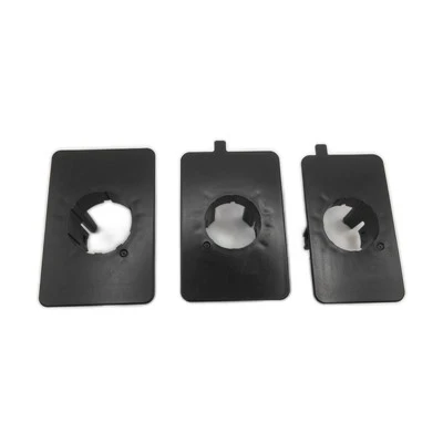 Hdpe Plastic Molding
