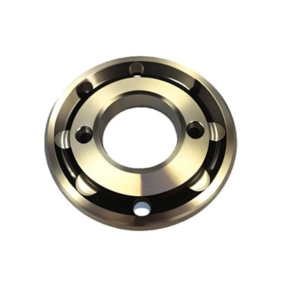 High Pressure Aluminum Die Casting