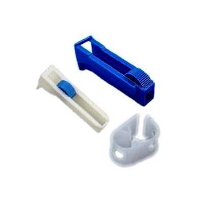 Medical Micro Molding