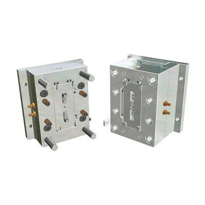 Plastic Injection Molding Automotive Parts