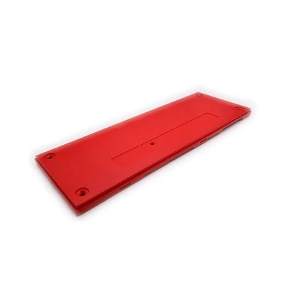 Plastic Injection Overmolding