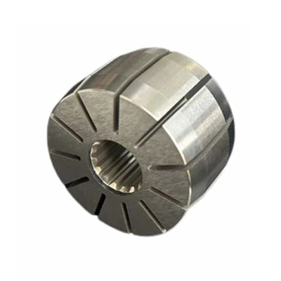Precision CNC Turning