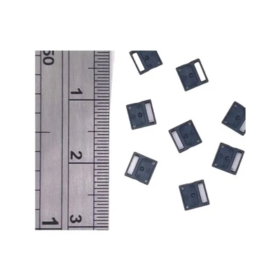 Reaction Injection Molding Parts