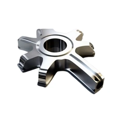 Stainless Steel Casting Molds