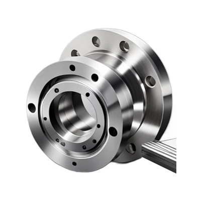 Stainless Steel Punch