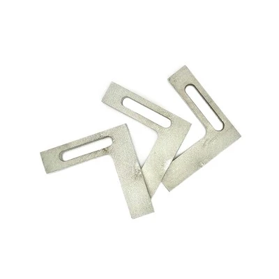 Stamping 304 Stainless Steel