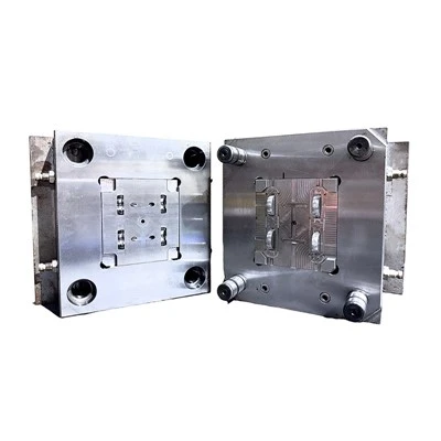 Steel Casting Molds