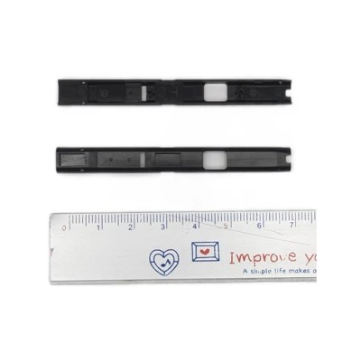 Thermoplastic Injection Molding