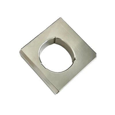 Wire EDM Products